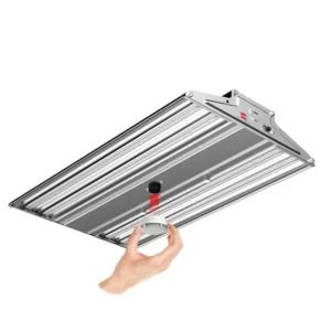 LED Linear High Bay