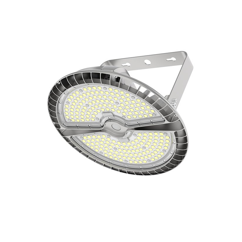 Cactus Series Heavy Industry High Temperature LED Hall Light/Crane ligh
