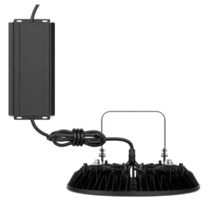 Cactus Series 80°C High-Temperature LED High Bay - Up to 73,000lm Heavy Industrial Light