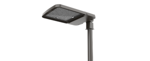 Victory Series LED Parking Lot Area Luminaire