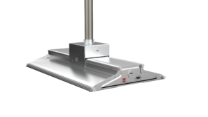 Amazing Series Smart LED Linear High Bay - Field Adjustable Wattage & CCT, Up to 200 LPW, 80,000lm