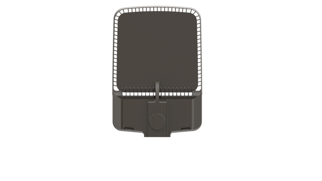 Victory Series LED Parking Lot Area Luminaire