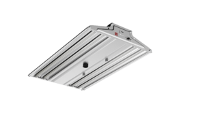 Amazing Series Smart LED Linear High Bay - Field Adjustable Wattage & CCT, Up to 200 LPW, 80,000lm